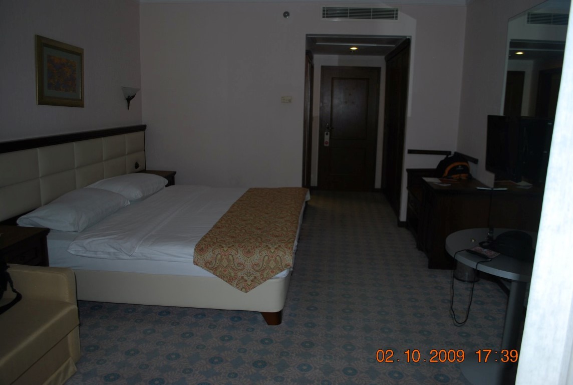 imagini hotel WOW TOPKAPI PALACE